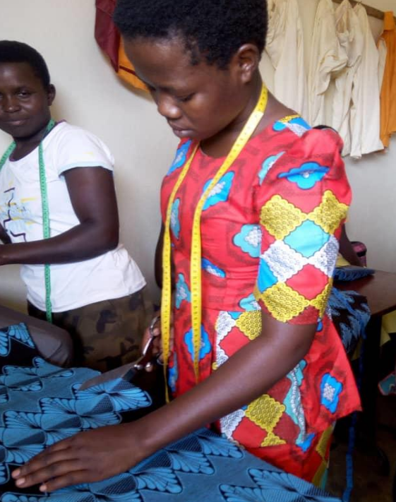 SOHURA Community Work