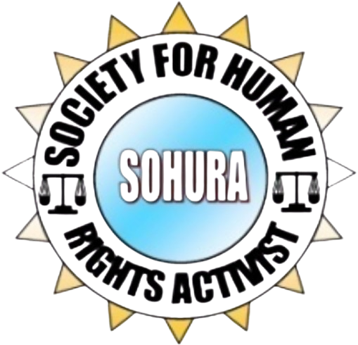 SOHURA Foundation Logo